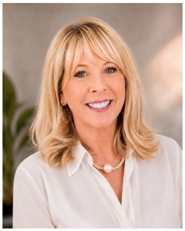 Portrait of Wendi LeVigne